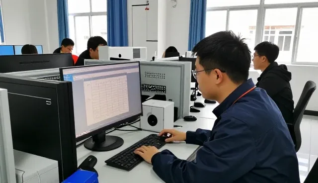 系统集成视角下的应用软件开发系统集成