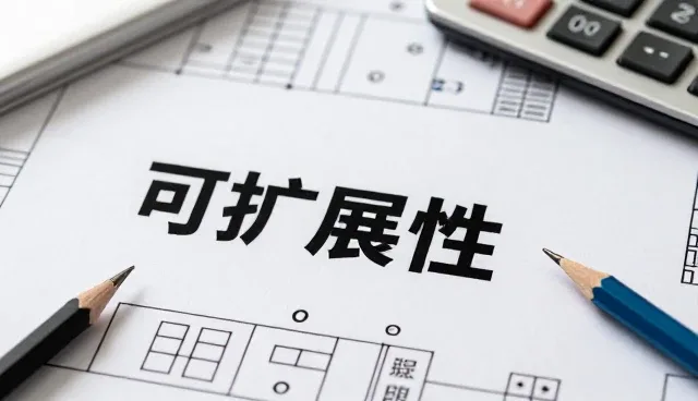 软件运维中选型关注点的实战分析与操作建议
