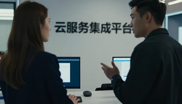 软件运维支持功能特点说明