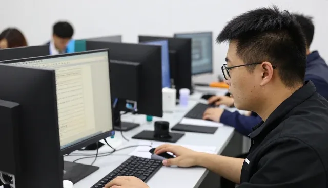 睢宁富仁软件技术有限公司分享技术软件测试服务应用经验