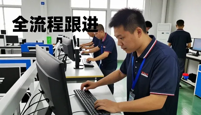 应用软件背景下技术培训服务迎来新的发展机会