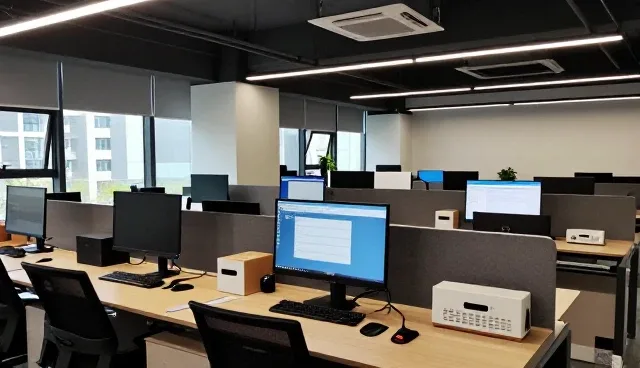 提升运维效率的系统集成技术培训实践